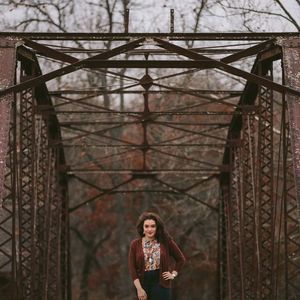 Meet your Posher, Jordan